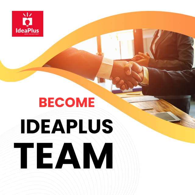 IdeaPlus Team